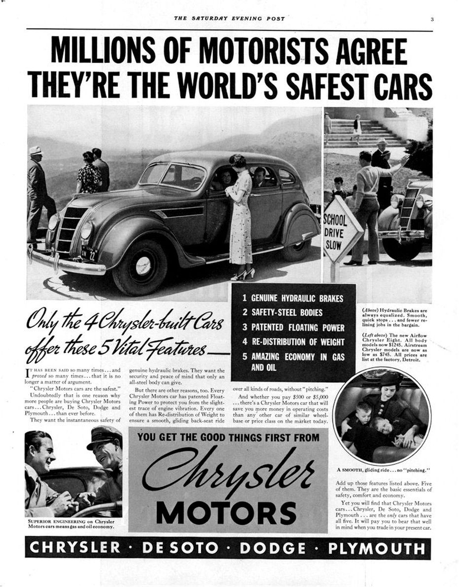 1935 Chrysler 15